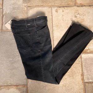 MOTHER Hustler Ankle Fry -Night in Paris